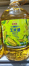 金龙鱼 食用油 非转基因 物理压榨玉米油6.18L（蕴含植物甾醇） 实拍图