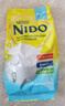 雀巢（Nestle）NIDO荷兰脱脂成人奶粉400g/袋0蔗糖高钙高蛋白女士控糖健康减脂 实拍图