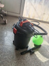 亿力吸尘器车家干湿两用超强大吸力 吹吸一体机除尘工业开荒保洁地毯家庭清洁手持有线桶式6263-12L    实拍图
