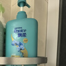 飘柔日常护理家庭装去屑清爽洗发水男女士洗发露膏1KG去油 实拍图