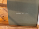VANESSA HOGAN VH女包知行公文包中号植鞣牛皮轻奢大容量单肩斜挎包生日520礼物 实拍图