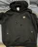 阿迪达斯 adidas【滔搏运动】三叶草男子LNY HOODIE M卫衣 KT0645 2XL 实拍图