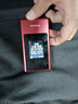 飞利浦（PHILIPS）V13P 海棠红 翻盖老人手机 移动联通电信4G全网通 双卡双待老年人手机大字大声音备用智能学生手机 实拍图