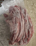 东来顺内蒙原切手把肋排手把肉4斤 煎烤炖煮 生鲜羊肉 源头直发 实拍图