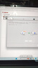 佳能（Canon）E478 微信远程学生家用彩色喷墨多功能一体机 打印/复印/扫描 手机无线WiFi  实拍图
