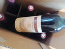 长城 特酿3解百纳干红葡萄酒 750ml*6瓶整箱装红酒年货节热门商品 实拍图