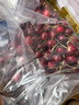 京鲜生 智利进口车厘子J级5斤礼盒 果径约26-28mm 水果年货礼盒 送卡尺 实拍图