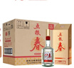 五粮液股份 五粮春第二代 浓香型白酒 52度 500ml*6瓶 原箱 年份随机  实拍图