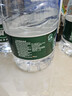 怡宝 饮用水 纯净水4.5L*4桶装水 整箱装 实拍图
