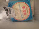 南翔 春卷皮200*6袋(150张) 中华老字号速冻早餐食品半成品卷饼皮 实拍图