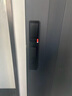 BECK人脸指纹锁家用智能门锁防盗密码锁智能锁入户门电子锁猫眼V6P 实拍图