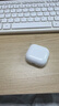 Apple/苹果 AirPods 4(支持主动降噪)搭配无线充电盒(USB-C)苹果耳机 蓝牙耳机适用iPhone/iPad 四代 实拍图