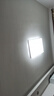 欧普照明（OPPLE）护眼吸顶灯客厅大灯可调色高显指LED照明简约灯具灯饰套餐7包安装 实拍图