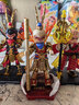 布鲁可积木人英雄无限周年版法相孙悟空2.0灵霞金身 男生玩具潮玩礼物 实拍图