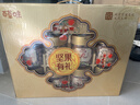 百草味坚果+零食礼盒1730g 罐装坚果春节年货节开心果松子干果零食礼包 实拍图