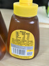 冠生园 百花蜂蜜428g 挤压瓶装纯蜂蜜 中华老字号 早餐牛奶伴侣冲饮礼品 实拍图