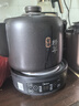 美的（Midea）煎药壶 全自动 分体式4L家用养生壶 熬药中药锅 中药煲炖汤智能免看管 二煎 变频萃取 JYC4002 实拍图