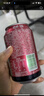 珍珍无糖荔枝味汽水 0糖碳酸饮料 330ml*24听年货礼盒（包装随机） 实拍图