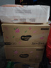 好奇（Huggies）铂金装小桃裤成长裤XL96片(12-17kg)加大号尿不湿【透爽散热】 实拍图