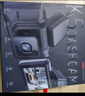 HIKVISION海康威视K5智能行车记录仪 1440P超高清夜视画质 前后双录 实拍图