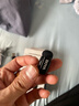 BOYA博雅mini无线领夹麦克风手机直播收音麦克风 户外短视频收音器AI降噪一拖一迷你话筒 Lightning版 实拍图