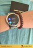 HUAWEI WATCH GT 6 原野绿 46mm智能手表多维情绪健康全新骑行体验21天超长续航华为GT6手表GT5升级 实拍图