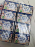 恩芝韩国进口日用卫生巾250mm10片*8包 绵柔亲肤护翼型超薄瞬吸姨妈巾 实拍图