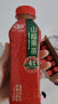 华旗山楂果茶山楂果汁果肉饮料华旗经典原味系列400mL*12瓶年货节礼盒 实拍图