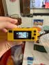 KODAK现货Kodak Charmera钥匙扣迷你数码相机款式盲盒随机发 单机单盒+柯达原装高速卡64G 实拍图