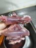 正大食品（CP）鸭锁骨4斤（共2包）冷冻生鲜麻辣卤味甜辣卤鸭锁骨 实拍图
