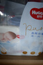 好奇（Huggies）金装婴儿专用湿巾80抽18包阿尔卑斯冰川水清爽洁净手口屁屁专用 实拍图