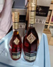 人头马（Remy Martin）洋酒 CLUB优质香槟区干邑白兰地 500ml 新年送礼 实拍图