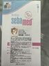 施巴（Sebamed）儿童泡泡沐浴露婴儿宝宝沐浴液3-6-12岁洗护500ml德国原装进口 实拍图