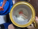 美赞臣蓝臻3段幼儿配方奶粉(12-36月)820g*1罐【新客买1送300g】 实拍图