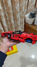 乐高（LEGO）积木机械组42212法拉利FXXK赛车男孩儿童玩具生日礼物马年情人节 实拍图