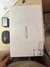 ARZOPA 14英寸便携式显示器  电脑笔记本副屏switch PS5/4显示屏 A1 GAMUT SLIM 曜石黑 实拍图