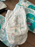 帮宝适超薄透气清新帮拉拉裤新生儿婴儿尿不湿尿片透氧Pro mini L30 实拍图