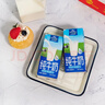 欧德堡（Oldenburger）3.4g蛋白 全脂高钙纯牛奶200ml*24盒 家庭/学生/老人用奶 早餐奶 实拍图