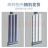 百家好世平板拖把37cm3布免手洗软手柄抑菌家用一拖净懒人拖地神器尘推 实拍图