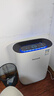 霍尼韦尔（Honeywell）空气净化器 除甲醛除菌除霾除过敏原 家用办公净化器除甲流病菌 KJ310F-P21W 实拍图