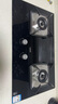 华帝燃气灶天然气家用嵌入式4.5kW大火力一级能效双灶台灶具i10039B【天然气产品】 实拍图