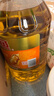 金龙鱼  食用油 花生浓香型食用植物调和油4L 实拍图