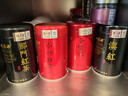 福茗源四大红茶500g 2025新茶金骏眉正山小种滇红茶祁门红茶叶礼盒年货 实拍图