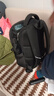 Edison爱迪生初中生书包护脊减负防泼水6-9年级中学生大容量背包L796-9 实拍图