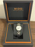 美度（MIDO）瑞士手表 贝伦赛丽 多娜 真钻 时尚优雅 钢带女表送女友新年礼物 实拍图