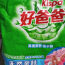 好爸爸（Kispa）天然亲肤洗衣粉加量4.56斤家庭装宝宝衣物适用清新花香柔顺速溶 实拍图