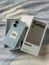 小米 REDMI Turbo 4 天玑 8400-Ultra IP68 防水 12GB+256GB 浅海青 实拍图