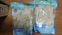得力（deli）男女孩开学玩具沙套装2斤儿童沙子粘土 星空沙生日礼物YC252 实拍图
