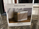 B&O【龚俊代言】Beolit 20 蓝牙音箱无线充电户外便携手提b&o音响室内桌面 雾灰色 政府补贴 新年礼物 实拍图