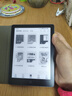 汉王（Hanvon）Clear6Turbo冰山灰电子书智能阅读器6英寸墨水屏电纸书学习看书学习漫画电子纸平板电脑高通8核 实拍图